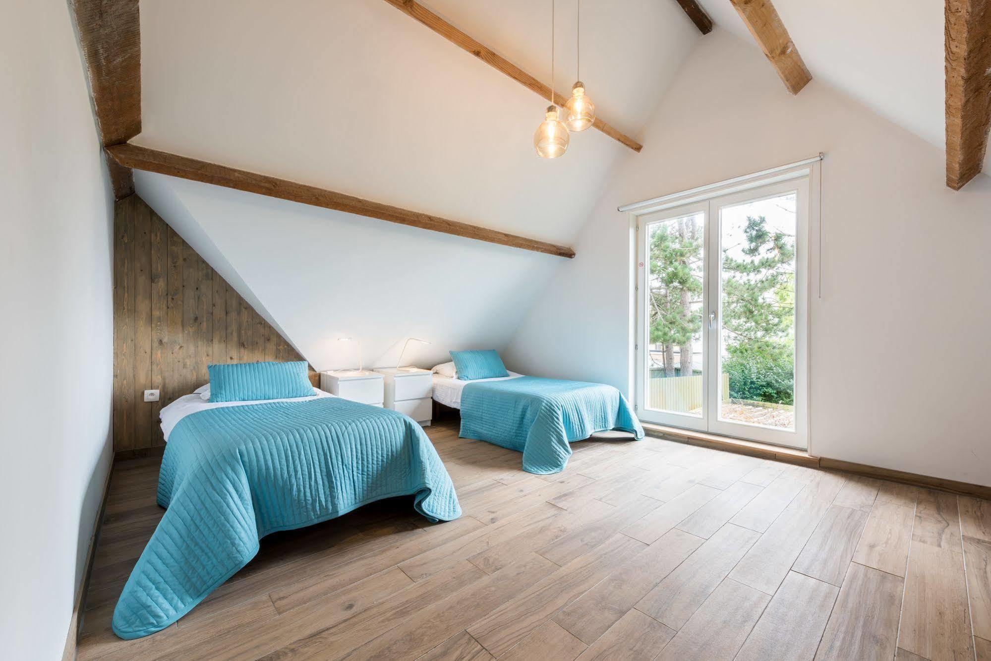 B&B Vis-A-Vis Вендуйне Экстерьер фото